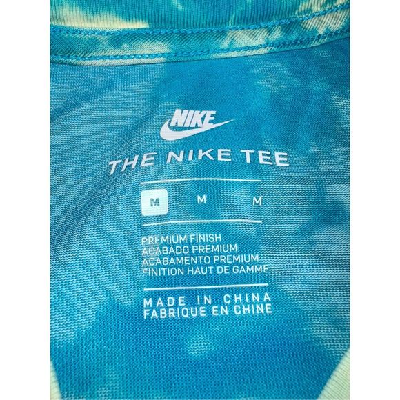 Nike ACG Bleached Tee - Picture 4 of 4